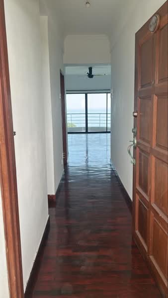Condominium for Sale at Seaview Garden - Kelvin Ooi - Corridor - PropertyGuru.com.my