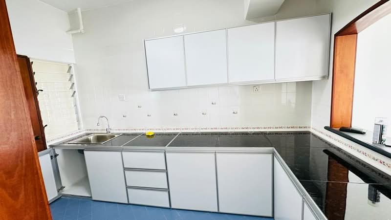 Condominium for Sale at Seaview Garden - Kelvin Ooi - Kitchen - PropertyGuru.com.my