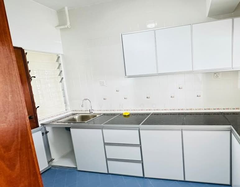 Condominium for Sale at Seaview Garden - Kelvin Ooi - Kitchen - PropertyGuru.com.my