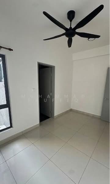 Servis Apartment untuk Disewa di Tulip Residence - Muhammad Taufeeq - Interior - PropertyGuru.com.my