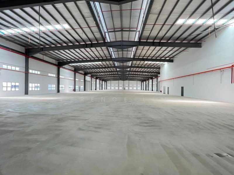 Kilang untuk Dijual di Johor Bahru (Johor) - Terence Lim - Interior - PropertyGuru.com.my