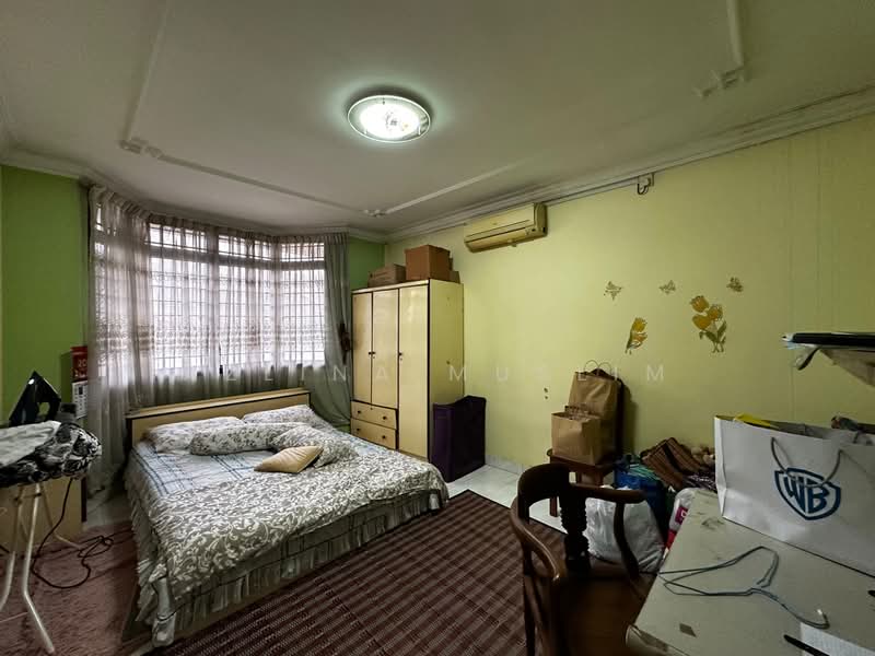 Rumah Teres 2 Tingkat untuk Dijual di Bandar Baru Uda (Johor Bahru) - Azlina Muslim - Bedroom - PropertyGuru.com.my