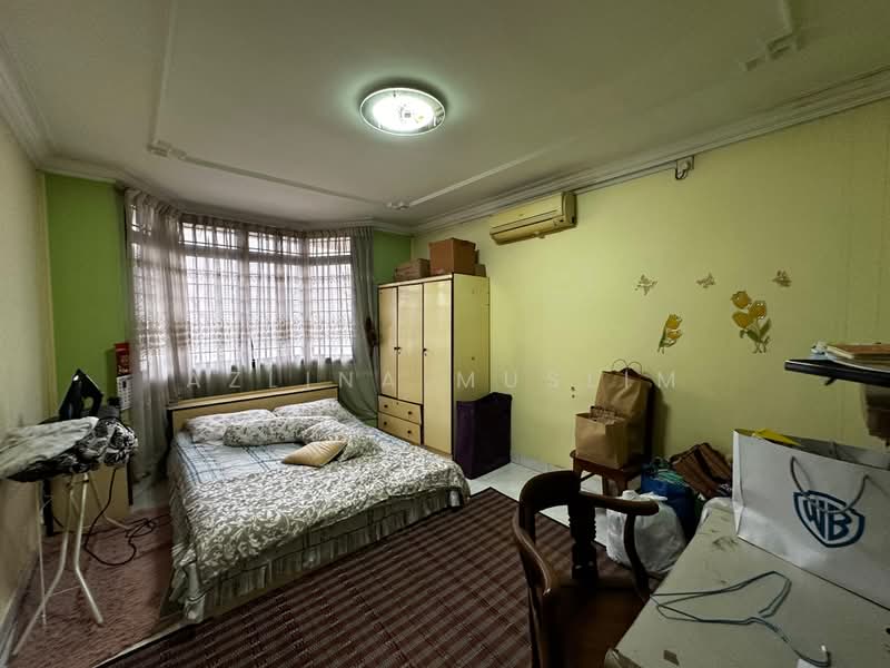 Rumah Teres 2 Tingkat untuk Dijual di Bandar Baru Uda (Johor Bahru) - Azlina Muslim - Bedroom - PropertyGuru.com.my