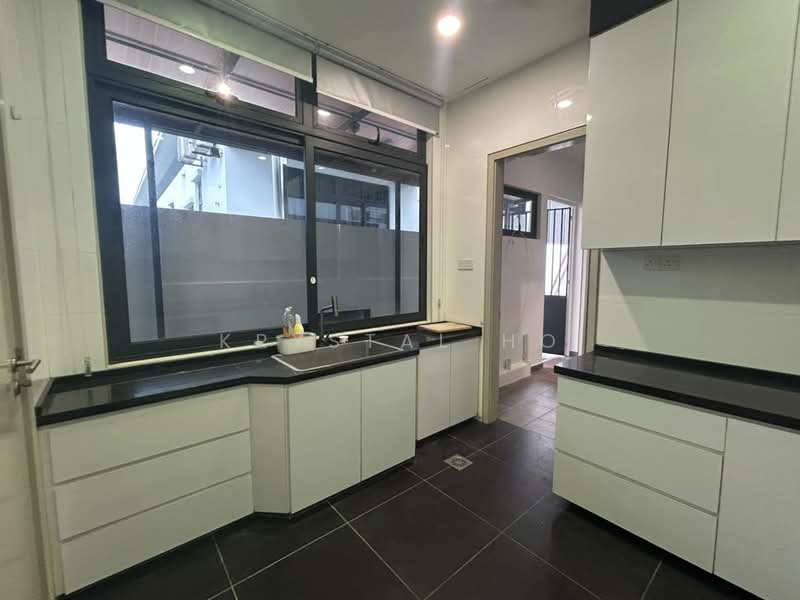 Rumah Banglo untuk Dijual di Horizon Hills (Iskandar Puteri (Nusajaya)) - Krystal Ho - Kitchen - PropertyGuru.com.my