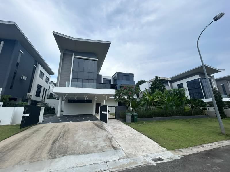 Rumah Banglo untuk Dijual di Horizon Hills (Iskandar Puteri (Nusajaya)) - Krystal Ho - Exterior - PropertyGuru.com.my