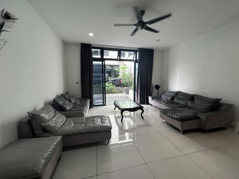 Rumah Banglo untuk Dijual di Horizon Hills (Iskandar Puteri (Nusajaya)) - Krystal Ho - PropertyGuru.com.my