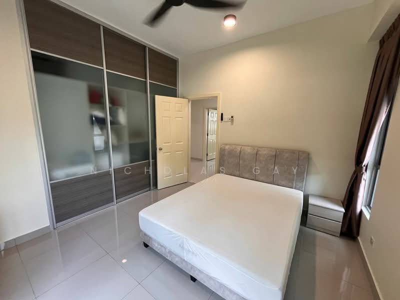 Townhouse for Rent in Desa Parkcity (Kuala Lumpur) - Nicholas Gay - PropertyGuru.com.my
