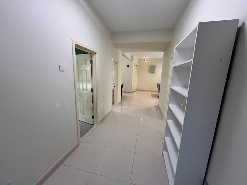 Townhouse for Rent in Desa Parkcity (Kuala Lumpur) - Nicholas Gay - PropertyGuru.com.my