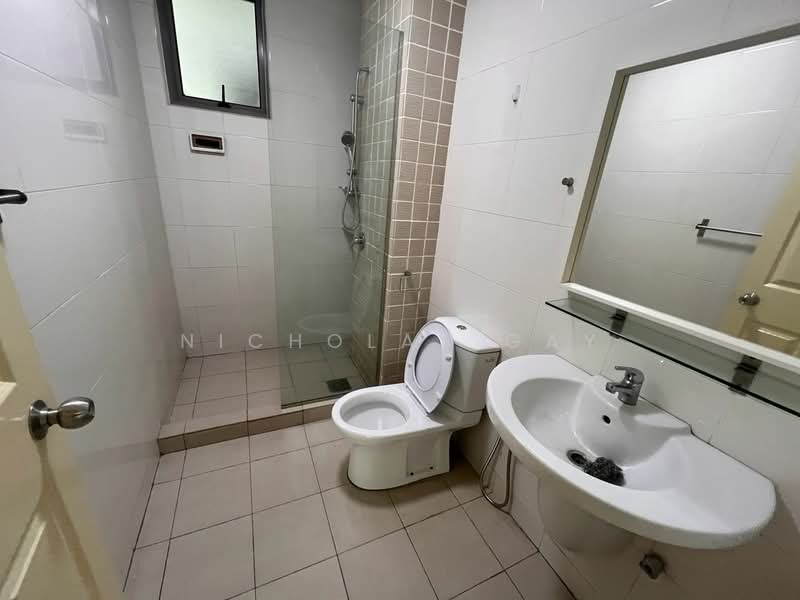 Townhouse for Rent in Desa Parkcity (Kuala Lumpur) - Nicholas Gay - PropertyGuru.com.my