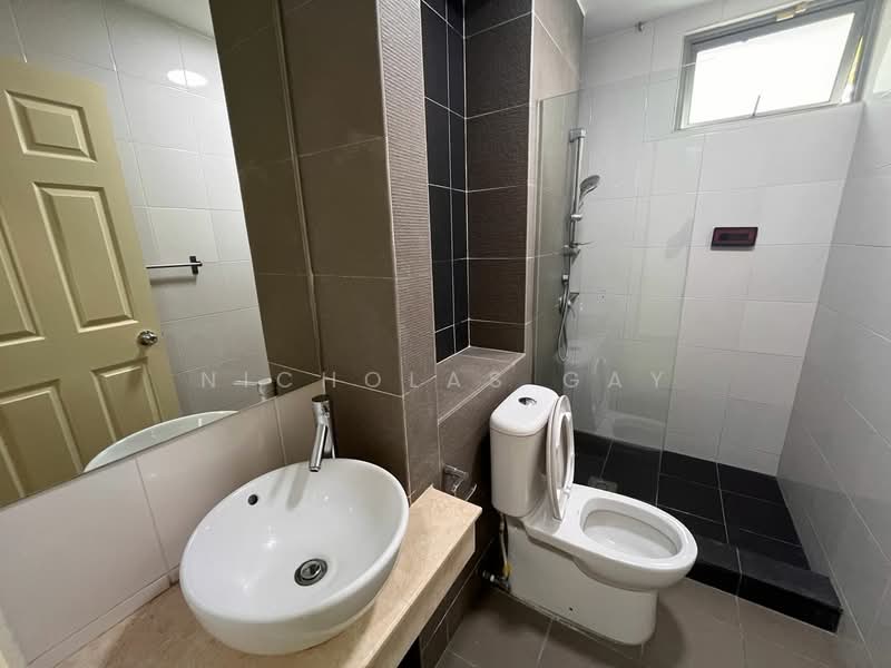 Townhouse for Rent in Desa Parkcity (Kuala Lumpur) - Nicholas Gay - PropertyGuru.com.my