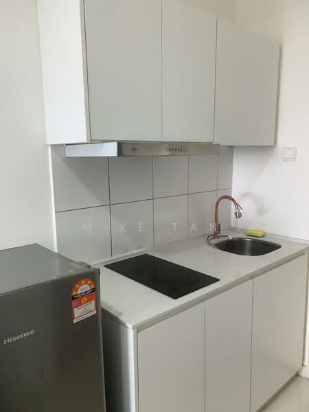Service Residence for Rent at Horizon Suites - Mike Tan - Kitchen - PropertyGuru.com.my