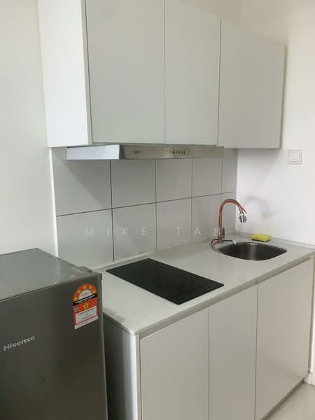 Service Residence for Rent at Horizon Suites - Mike Tan - Kitchen - PropertyGuru.com.my