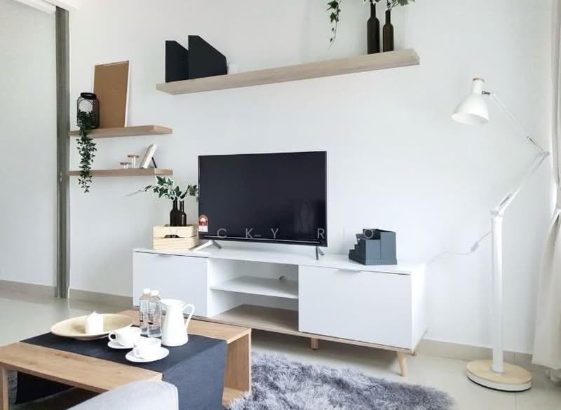 Servis Apartment untuk Disewa di Bangi Gateway - Vicky Rio - PropertyGuru.com.my