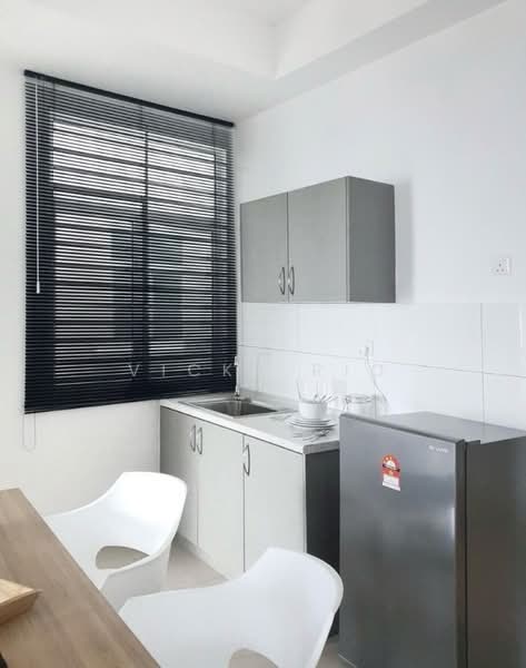Servis Apartment untuk Disewa di Bangi Gateway - Vicky Rio - PropertyGuru.com.my