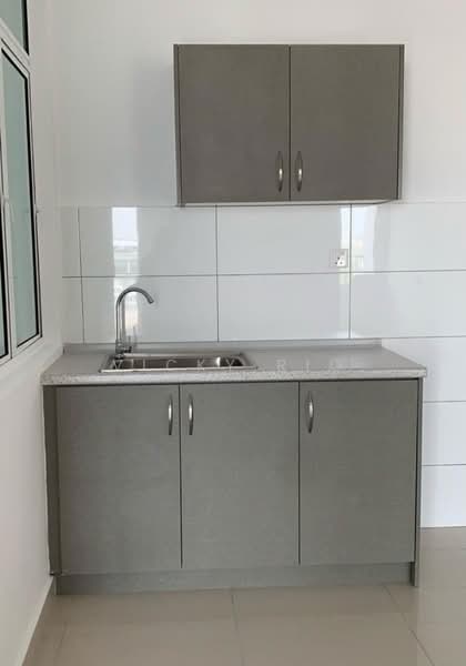 Servis Apartment untuk Disewa di Bangi Gateway - Vicky Rio - PropertyGuru.com.my