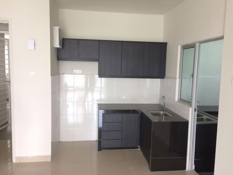 Service Residence for Rent at Maxim Citylights - Foo Sek Mou - Kitchen - PropertyGuru.com.my