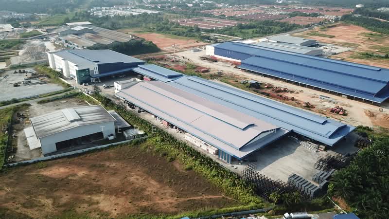 Detached Factory for Sale in Johor Bahru (Johor) - Terence Lim - Exterior - PropertyGuru.com.my
