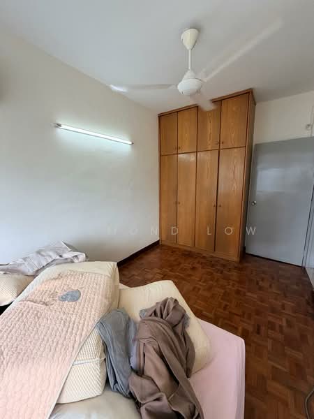 Pangsapuri untuk Disewa di Desa Permata Pearl Block 9 - Desmond Low - PropertyGuru.com.my