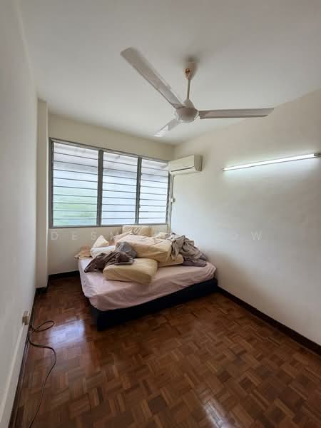 Pangsapuri untuk Disewa di Desa Permata Pearl Block 9 - Desmond Low - PropertyGuru.com.my