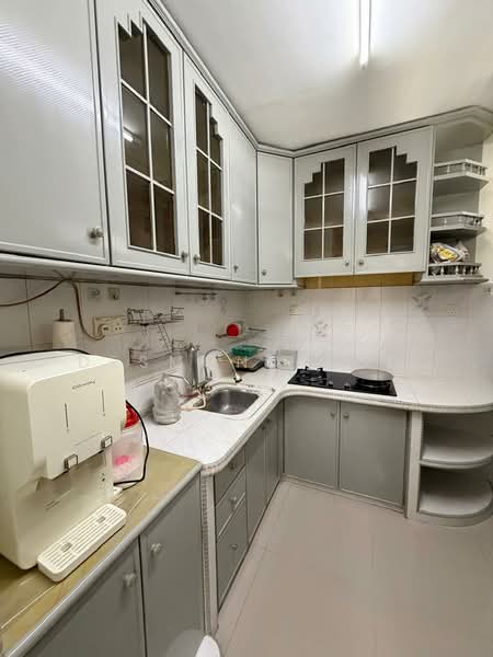 Pangsapuri untuk Disewa di Desa Permata Pearl Block 9 - Desmond Low - PropertyGuru.com.my
