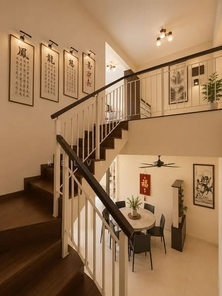 Condominium for Sale at Golden Triangle 2 - Kelvin Ooi - Interior - PropertyGuru.com.my