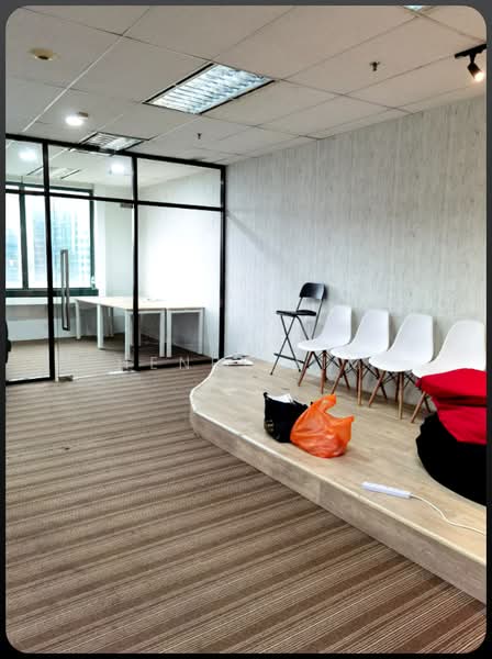 Office for Rent in KL City Centre (Kuala Lumpur) - Henry Lim - Interior - PropertyGuru.com.my