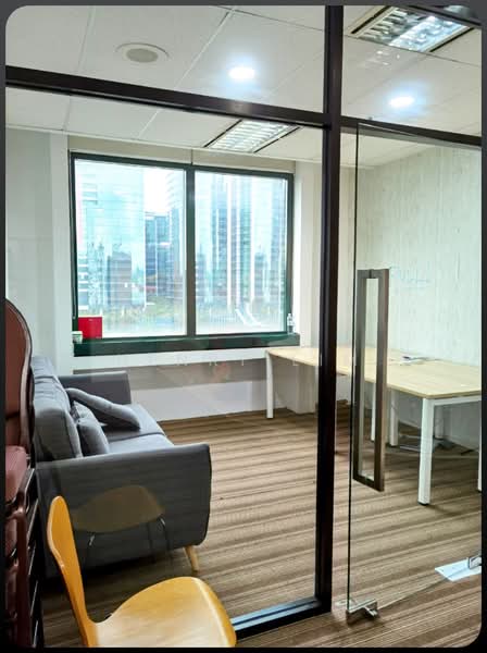 Office for Rent in KL City Centre (Kuala Lumpur) - Henry Lim - Interior - PropertyGuru.com.my