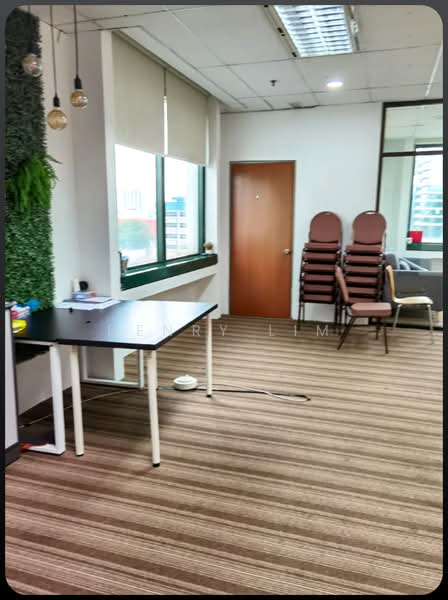 Office for Rent in KL City Centre (Kuala Lumpur) - Henry Lim - Interior - PropertyGuru.com.my