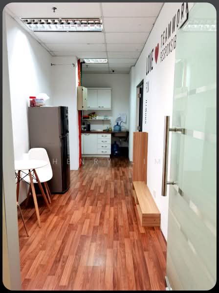 Office for Rent in KL City Centre (Kuala Lumpur) - Henry Lim - Interior - PropertyGuru.com.my