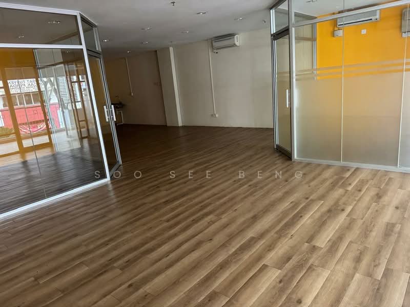 Rumah Niaga untuk Dijual di Mutiara Damansara (Selangor) - Soo See Beng - Interior - PropertyGuru.com.my