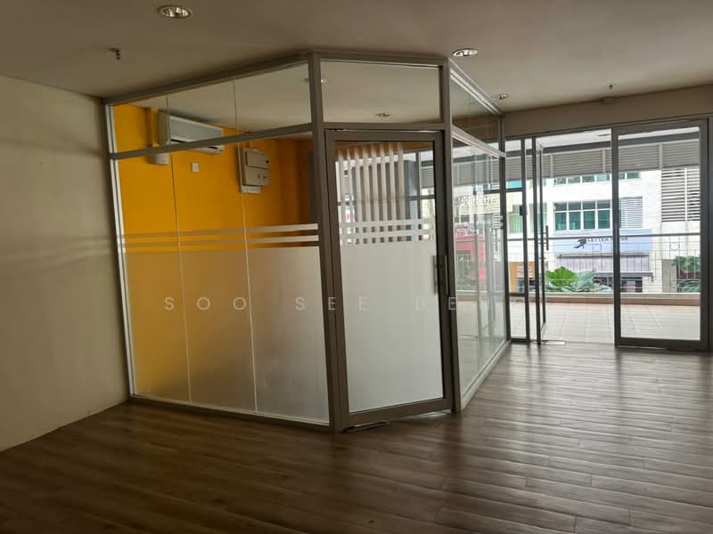 Rumah Niaga untuk Dijual di Mutiara Damansara (Selangor) - Soo See Beng - Interior - PropertyGuru.com.my
