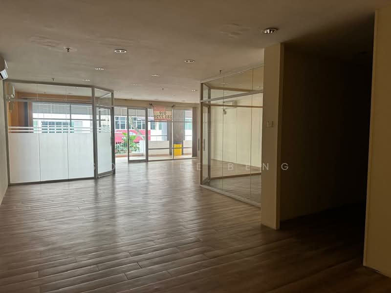 Rumah Niaga untuk Dijual di Mutiara Damansara (Selangor) - Soo See Beng - Interior - PropertyGuru.com.my