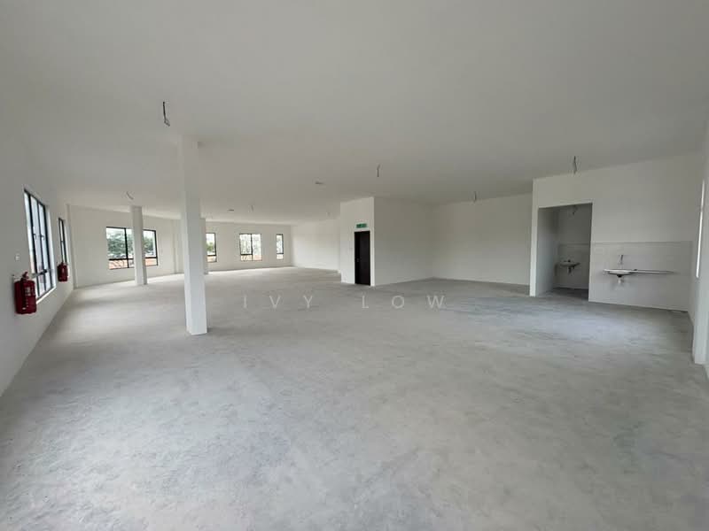 Kedai untuk Disewa di Taman Kota Masai (Pasir Gudang) - Ivy Low - Interior - PropertyGuru.com.my