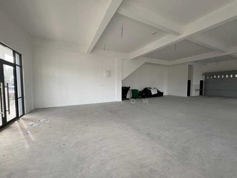 Kedai untuk Disewa di Taman Kota Masai (Pasir Gudang) - Ivy Low - Interior - PropertyGuru.com.my