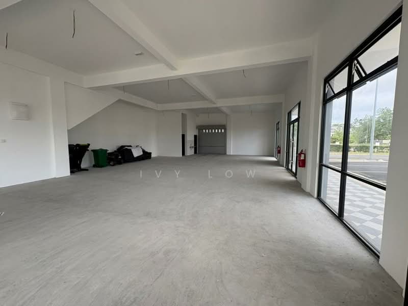 Kedai untuk Disewa di Taman Kota Masai (Pasir Gudang) - Ivy Low - Interior - PropertyGuru.com.my