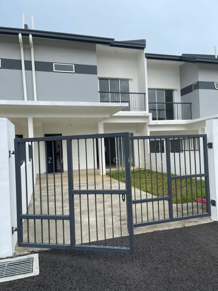 Rumah Teres 2 Tingkat untuk Dijual di Kulai (Johor) - Zack Chow - Exterior - PropertyGuru.com.my