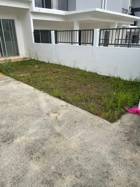 Rumah Teres 2 Tingkat untuk Dijual di Kulai (Johor) - Zack Chow - Exterior - PropertyGuru.com.my