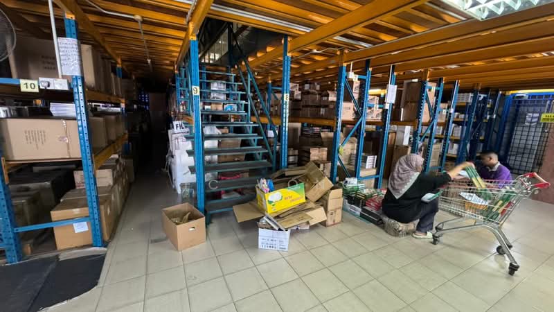 Kilang untuk Dijual di Kepong (Kuala Lumpur) - FC Wong - Interior - PropertyGuru.com.my