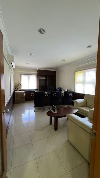 Kilang untuk Dijual di Kepong (Kuala Lumpur) - FC Wong - Study - PropertyGuru.com.my