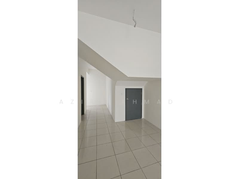 Townhouse for Sale in Dengkil (Selangor) - Azira Ahmad - Interior - PropertyGuru.com.my