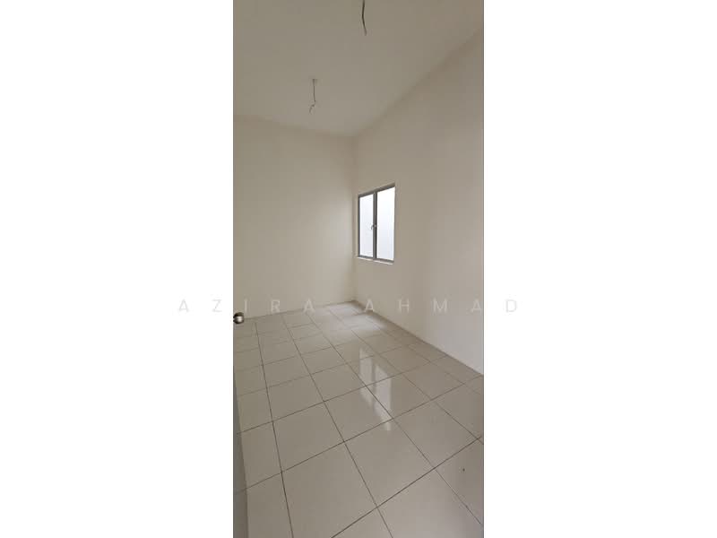 Townhouse for Sale in Dengkil (Selangor) - Azira Ahmad - Interior - PropertyGuru.com.my