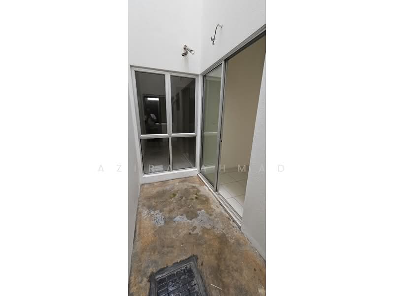 Townhouse for Sale in Dengkil (Selangor) - Azira Ahmad - Exterior - PropertyGuru.com.my