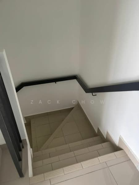 Terraced House for Sale in Kota Tinggi (Johor) - Zack Chow - Corridor - PropertyGuru.com.my