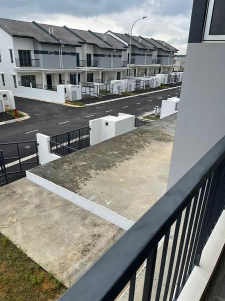 Terraced House for Sale in Kota Tinggi (Johor) - Zack Chow - Exterior - PropertyGuru.com.my