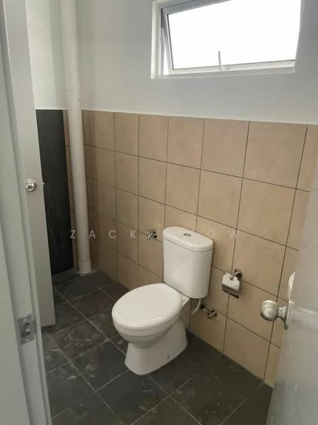 Terraced House for Sale in Kota Tinggi (Johor) - Zack Chow - Bathroom - PropertyGuru.com.my