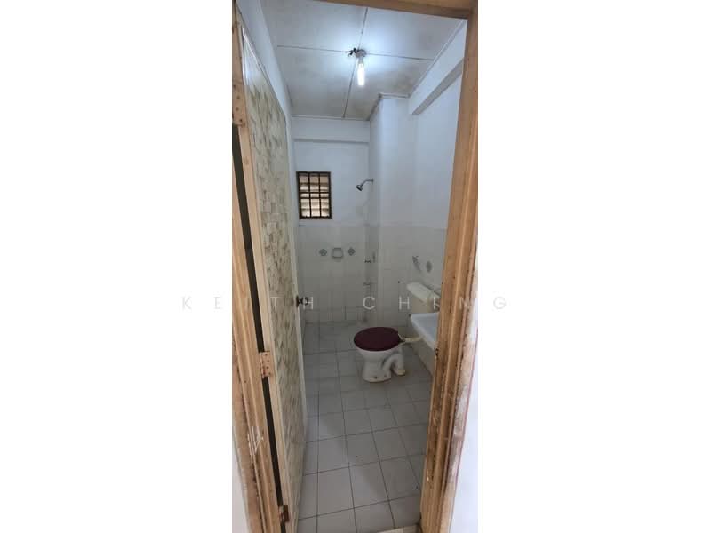 Apartment for Sale at Vista Seri Alam - Keith Ching - Bathroom - PropertyGuru.com.my