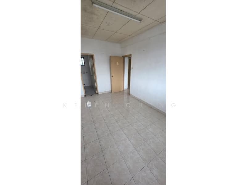 Apartment for Sale at Vista Seri Alam - Keith Ching - Interior - PropertyGuru.com.my