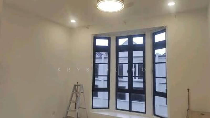 2.5-storey Terraced House for Sale in Eco Botanic (Iskandar Puteri (Nusajaya)) - Krystal Ho - Interior - PropertyGuru.com.my