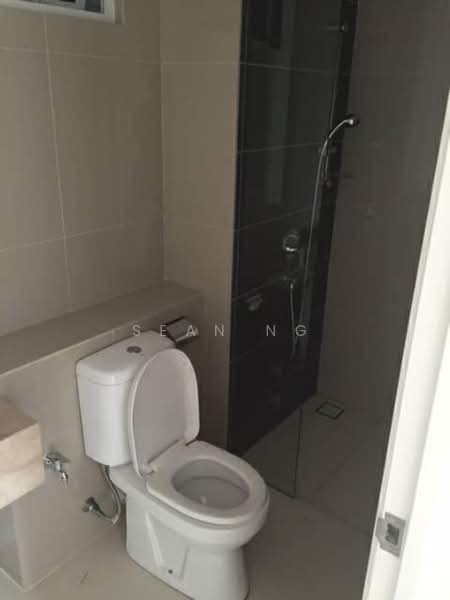 Servis Apartment untuk Dijual di Desa Green - Sean Ng - Bathroom - PropertyGuru.com.my