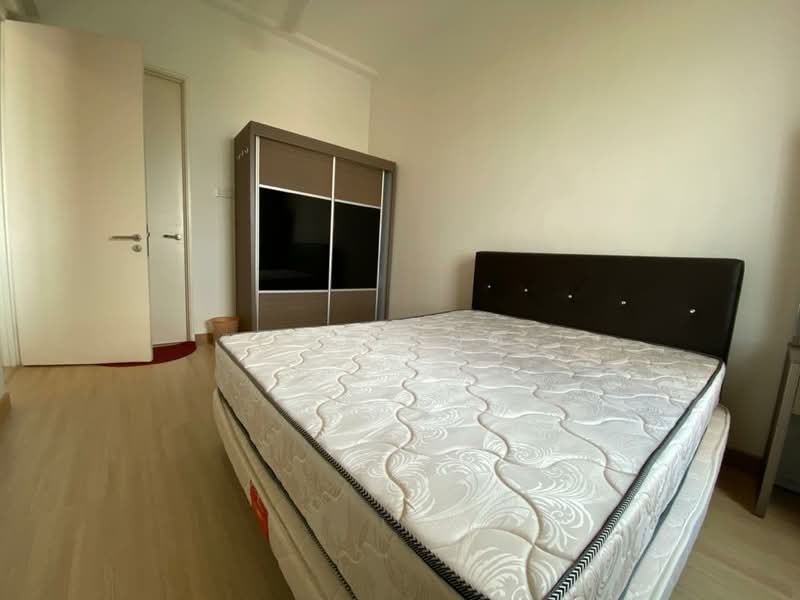 Servis Apartment untuk Dijual di Desa Green - Sean Ng - Bedroom - PropertyGuru.com.my
